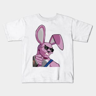 E. Gizer Kids T-Shirt